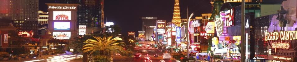 Las Vegas Lights